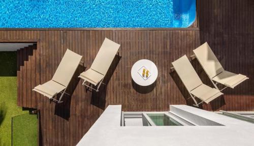 San Jose Villa | Villa de Luxe