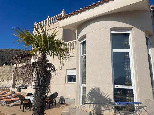 Coveta Fuma Villa | Villa Del Sol