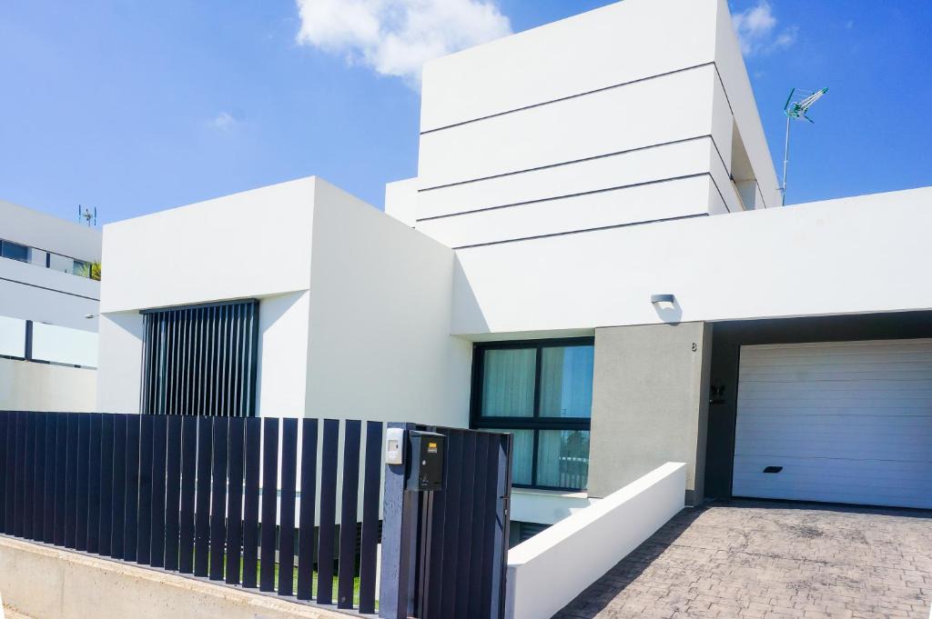Dolores Villa | Villa Dolores