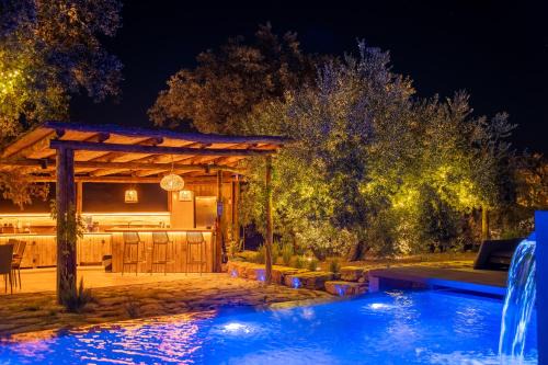 Montefrio Villa | Villa El Desbarbado