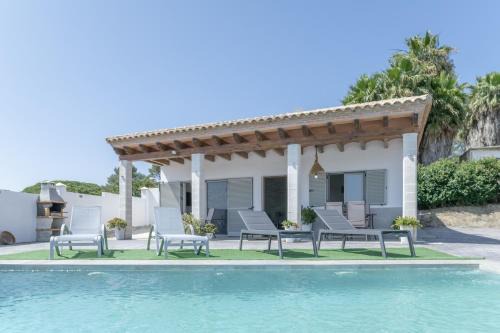 San Ambrosio House | Villa el Olivar 2