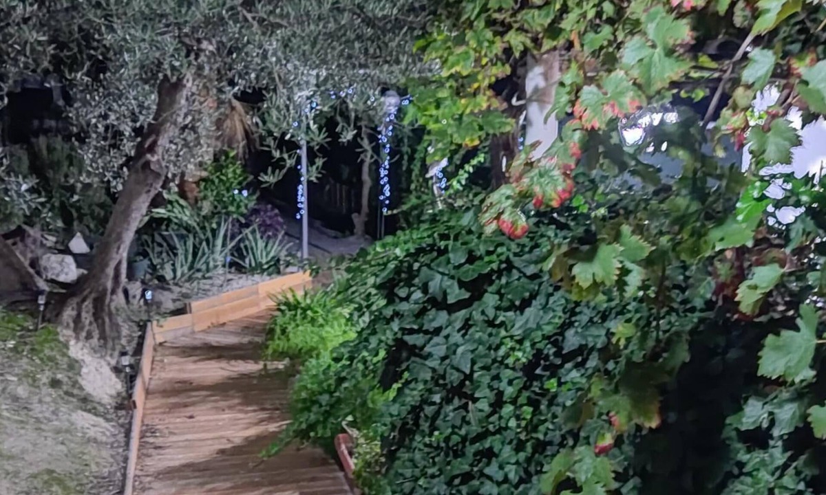 Alcaudete Cottage | Villa Cuartelillos, te Espera; Disfrútala con tu Familia o Amigos