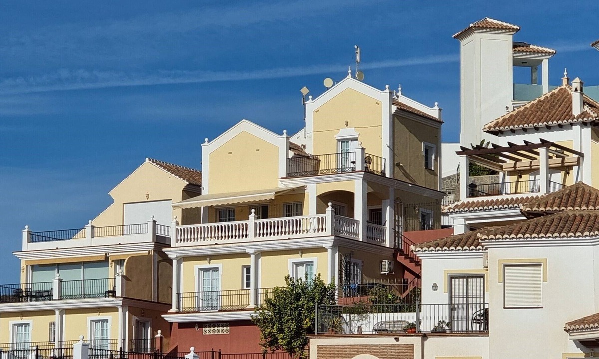 Nerja Villa | Villa 'Exclusive - Great Sea View' with Sea View, Wi-Fi and Air Conditioning