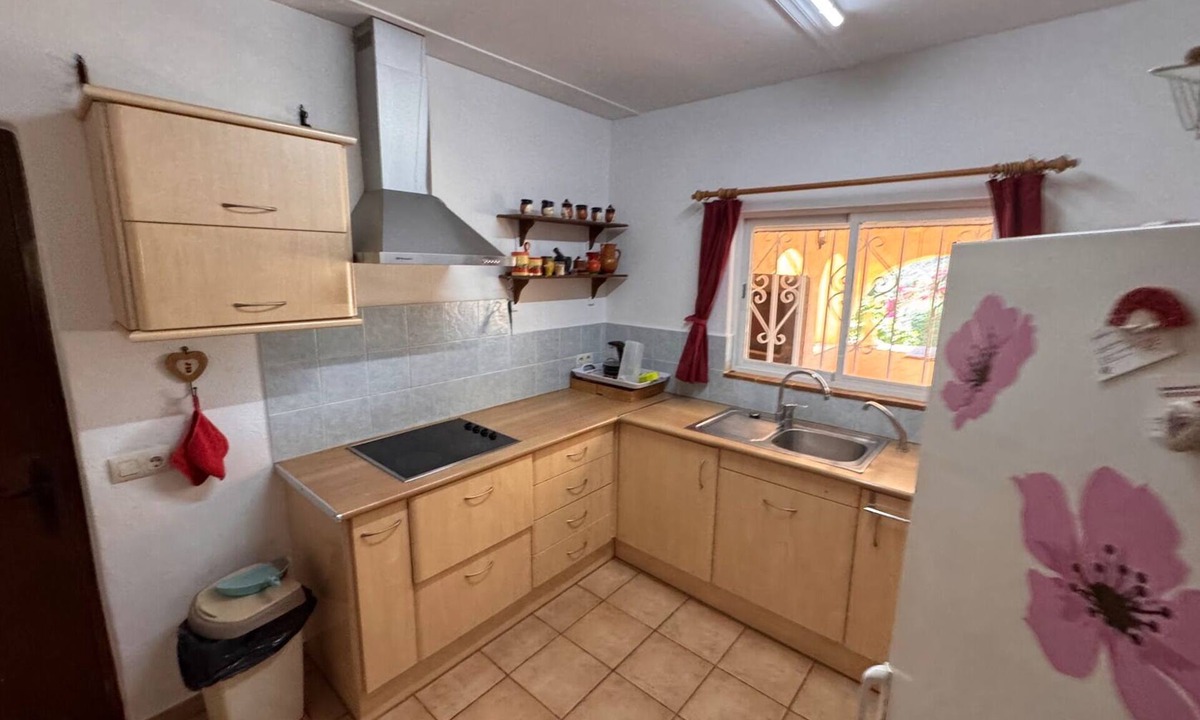 Cuevas Del Almanzora Villa | Villa for 10 people