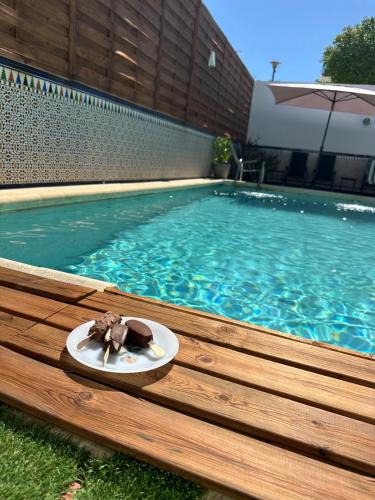 La Victoria House | Villa Gení