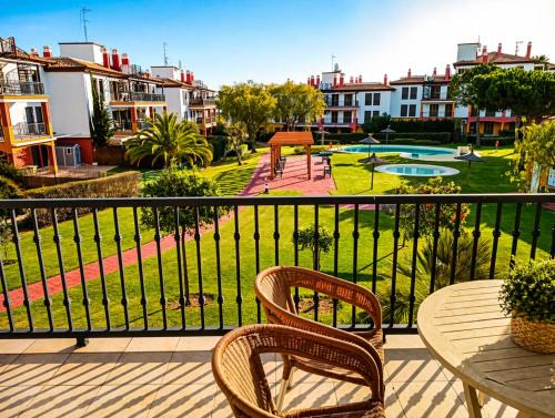 Costa Esuri Apartment | Villa Golf & Tranquility I