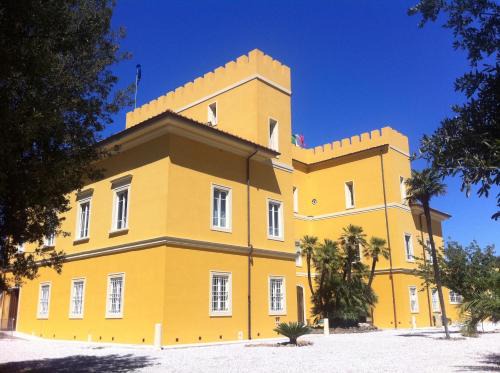Vada House | Villa Graziani