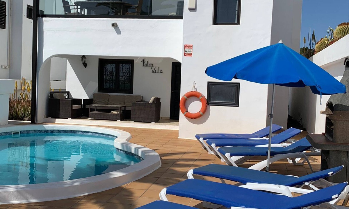 Puerto del Carmen Villa | Villa in Puerto del Carmen, Lanzarote, Canary Islands