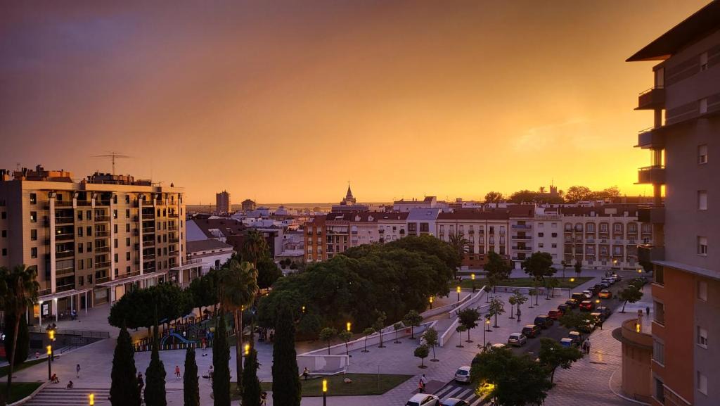 Huelva Apartment | Villa Infante