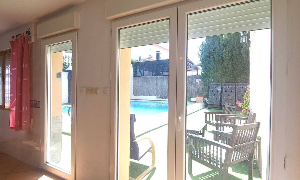 Padul Villa | Villa Ithaca