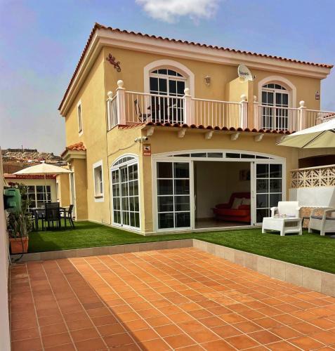 Caleta de Fuste Villa | Villa Katerina