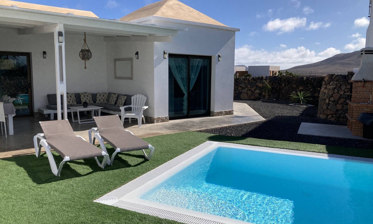 La Oliva Villa | Villa LA ERA 1 Ideal for your rest