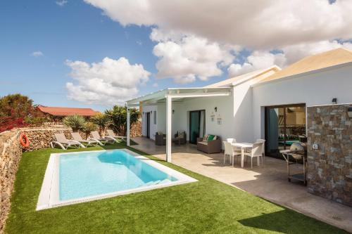 La Oliva Villa | Villa La Era 2