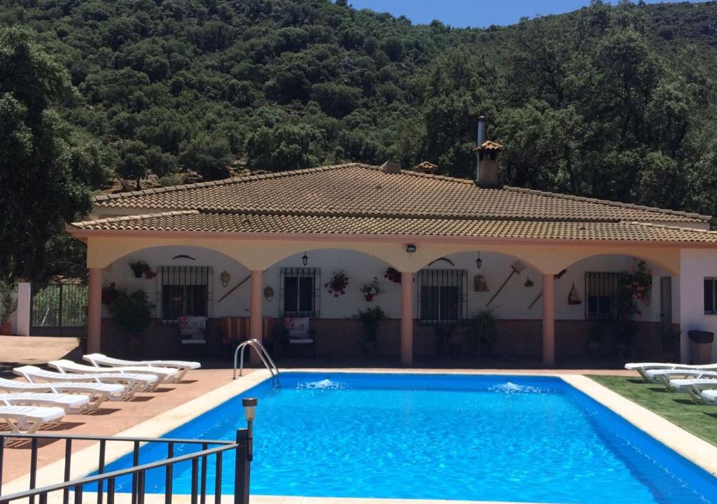 Priego de Cordoba Villa | Villa La Quinta