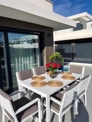 San Fulgencio Villa | Villa Lena