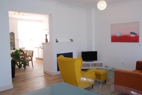 Pozo Del Camino Villa | Villa Libertad