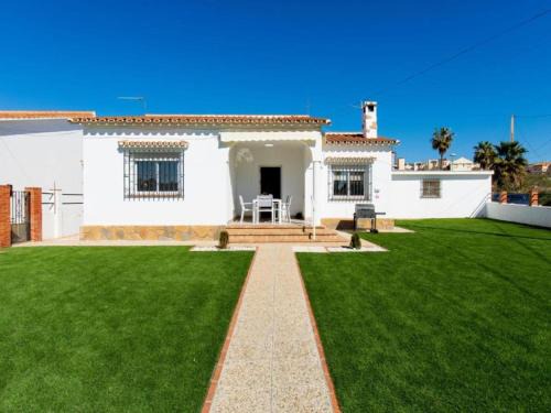 Torre de Benagalbon House | Villa Los Rubios