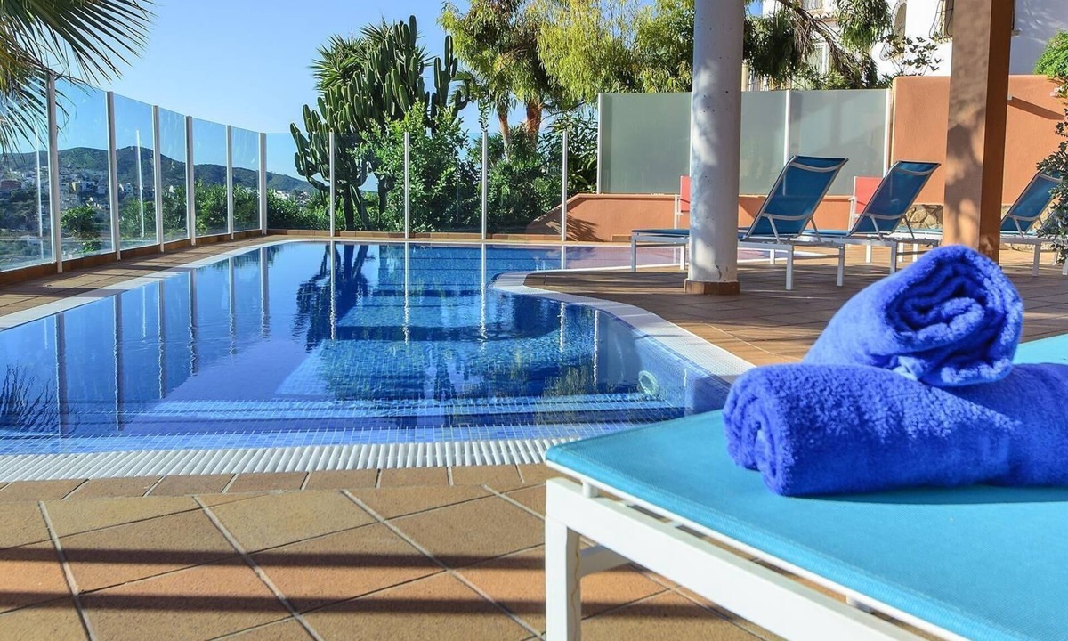 Benitachell Villa | Villa "Luxury Xenofilia ll" with Private Pool & Wi-Fi