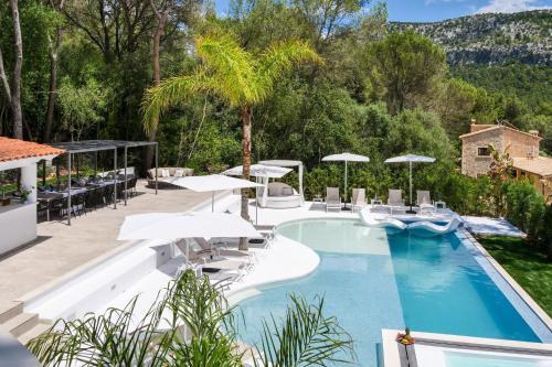 Crestatx House | Villa Magna