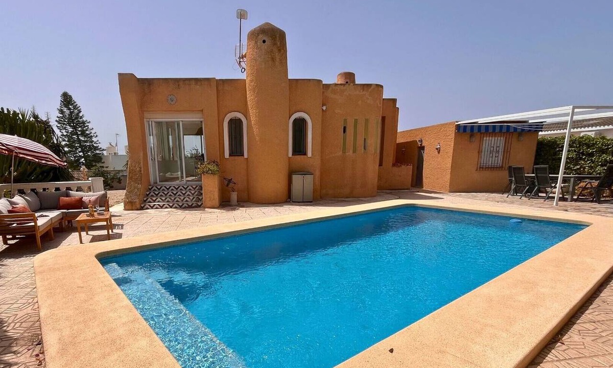 Hoya de los Patos Villa | Villa Mallorca Private Pool 15 min to Beach