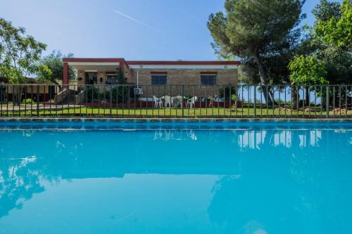 Carmona Apartment | Villa Manolita