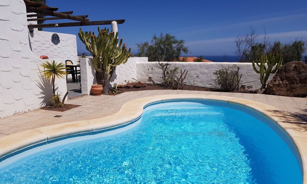Parque Holandes Villa | Villa Marco con Pool