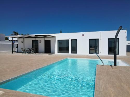 Costa Teguise Villa | Villa Mare