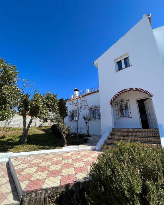 Cazalla De La Sierra House | Villa Mariaje