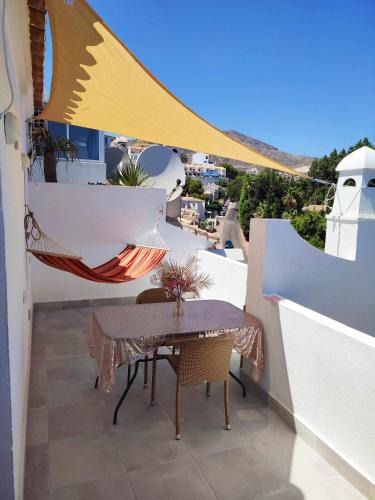 Benalmadena Costa Apartment | Villa Marisol Estudio EUROPA