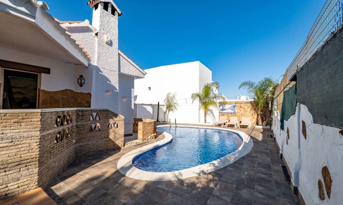 Punta Umbria House | Villa Marquesa - Punta Umbria