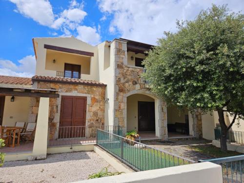 Posada Apartment | Villa Melis