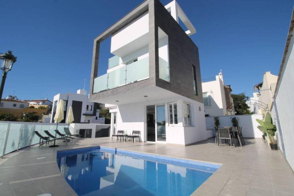 Nerja Villa | Villa Melissa