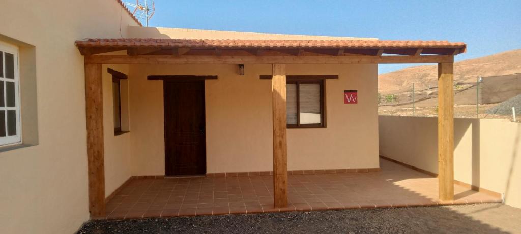 Pajara House | Villa Mirador de la Loma