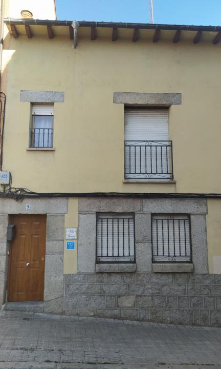 Avila House | Villa Moreno Vivienda uso turístico