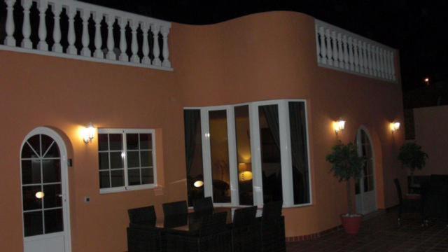 Castillo Caleta de Fuste Villa | Villa Nada