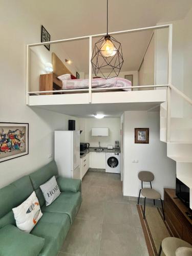 Malaga-Este Apartment | Villa Nora