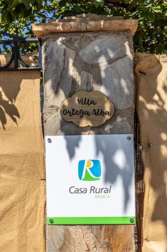 Alcala la Real Villa | Villa Ortega Alba