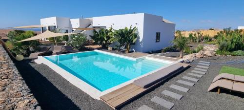 Tindaya Apartment | Villa Osaya