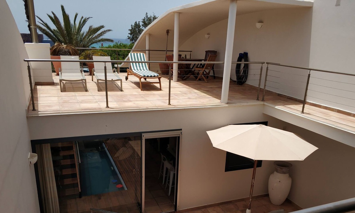 Bahia Calma Villa | Villa PAOLA, Private pool, luxury, free WIFI