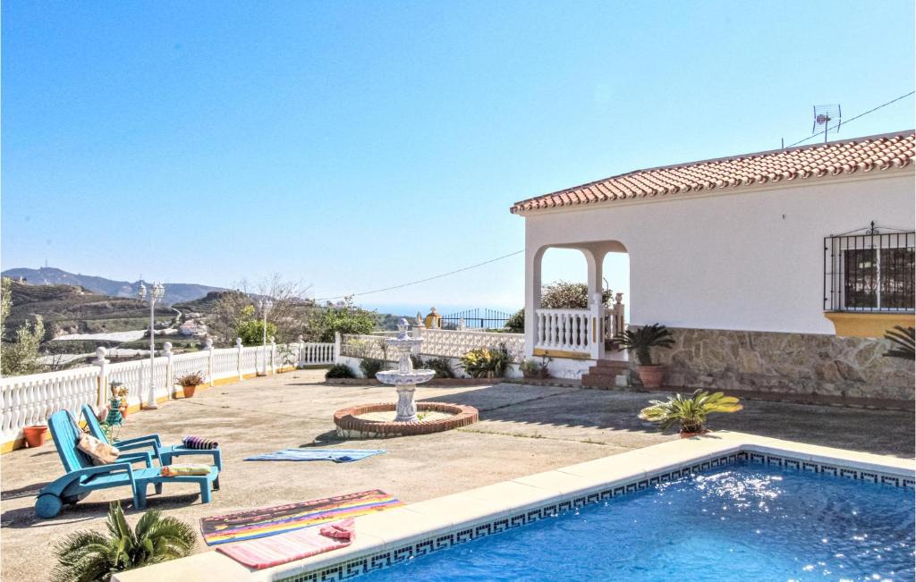 Torrox House | Villa Pastor, Torrox, Málaga