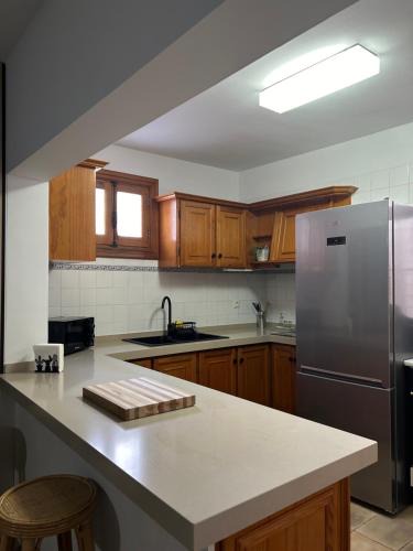 Agua Amarga Apartment | Villa playa