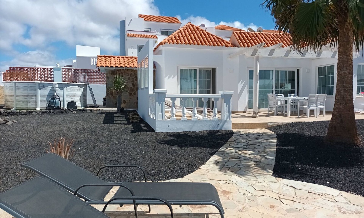 La Pared Villa | Villa Privater Pool,meerblick, Wlan, Meerblick