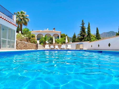 Frigiliana Villa | Villa Rafaela