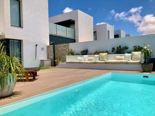 Villaverde Villa | Villa Raffaella