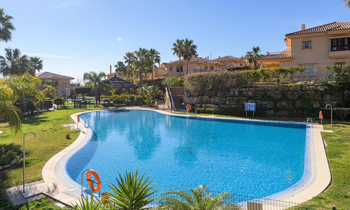 Mijas Villa | VILLA RIVIERA - Luxury villa with private pool in a fabulous urbanization on the Costa del