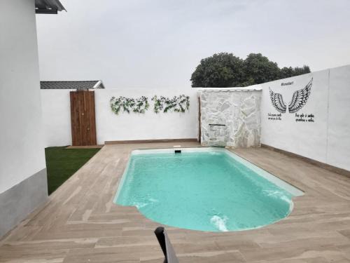 Los Franceses-la Vega House | Villa Romadian