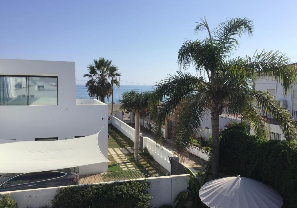 Torre de Benagalbon Villa | Villa Rosario