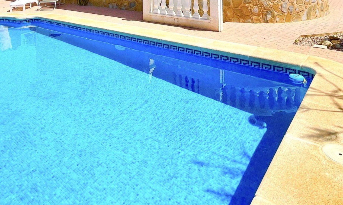 Quesada Villa | Villa Rosas Ciudad Quesada by Villas&You