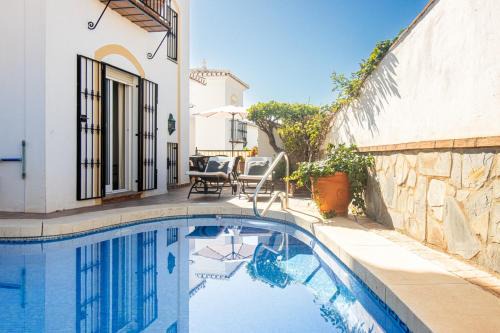 Punta Lara Villa | Villa Sofia