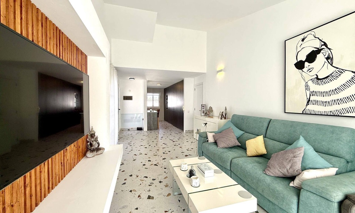 Caleta de Fuste Villa | Villa Stay&Enjoy